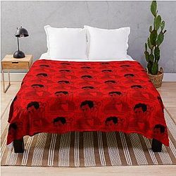 You Joe Goldberg Throw Blanket