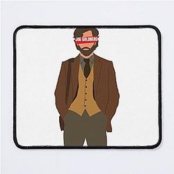 Design Joe Goldberg Season 4 Mouse Pad