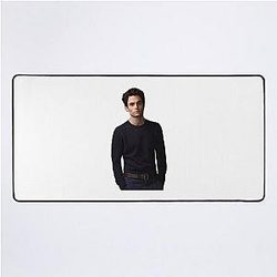 Mens Best Joe Goldberg Gift For Birthday Desk Mat
