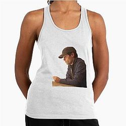 You Joe Goldberg Tank Top