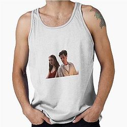 Joe Goldberg Tank Top