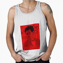 You Joe Goldberg Tank Top