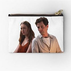 You Joe Goldberg and Lover Pouch