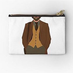Design Joe Goldberg Season 4 Pouch