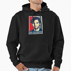 Joe Goldberg Hoodie