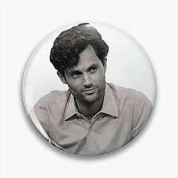 Joe Goldberg You Show on Netflix
