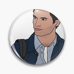 Joe Goldberg - You Pin -> Joe Goldberg You Pin
