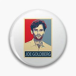 Proud Gifts For Movie Fan Joe Goldberg Funny Men Inspired