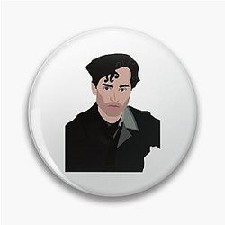 Women Men Joe Goldberg Gift For Movie Fans