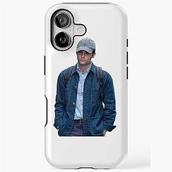 You Joe Goldberg iPhone Tough Case
