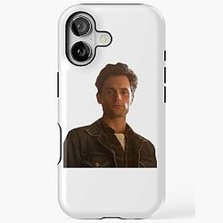 You Joe Goldberg iPhone Case