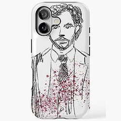 You Joe Goldberg iPhone Case