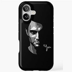 Joe Goldberg - iPhone Tough Case