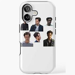 Photographic You Can Be iPhone Tough Case