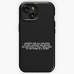 Best Joe Rogan Quote  iPhone Tough Case