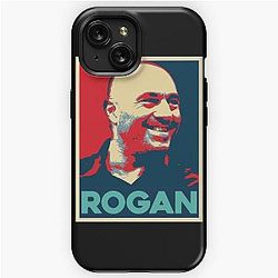 Joe Rogan Jre iPhone Tough Case