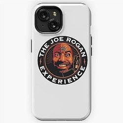 The Joe Rogan Experience  iPhone Tough Case