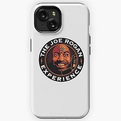 The Joe Rogan Experience  iPhone Tough Case
