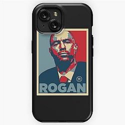 Joe Rogan  iPhone Tough Case