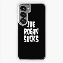 Joe Rogan, Joe Rogan Sucks Samsung Galaxy Soft Case