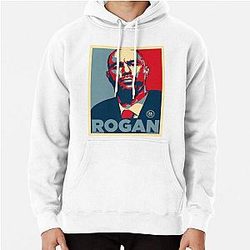 Joe Rogan  Pullover Hoodie