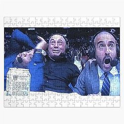 Joe Rogan Reaction Meme Jigsaw Puzzle