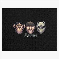 Joe Rogan Experience Jigsaw Puzzle