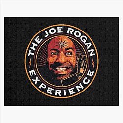 The Joe Rogan Exp Jigsaw Puzzle