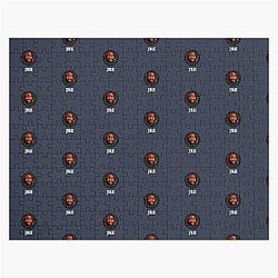 joe rogan t shirt and more Jigsaw Puzzle