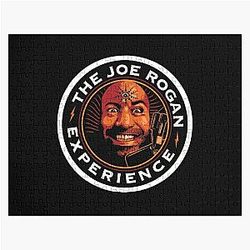 Joe Rogan Experience JRE 	 	 Jigsaw Puzzle