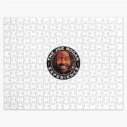 JOE ROGAN LOGO JRE PODCAST Jigsaw Puzzle