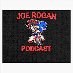 JOE ROGAN PODCAST Classic Jigsaw Puzzle