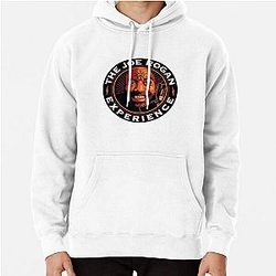 The Joe Rogan Experience  Pullover Hoodie