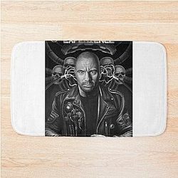 Joe Rogan Experience Bath Mat