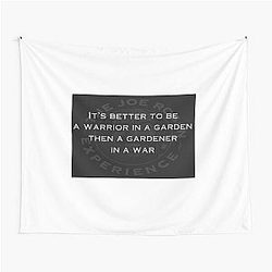 Joe Rogan Quotes Tapestry