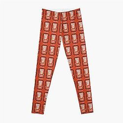 Have You Tried? - Joe Rogan Leggings