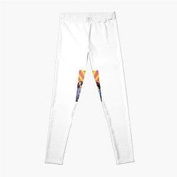 JOE ROGAN & FRIENDS Leggings