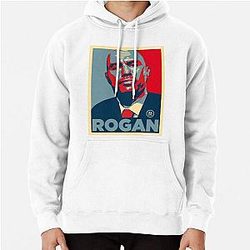 Joe Rogan  Pullover Hoodie