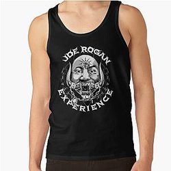 the joe rogan experience Tank Top