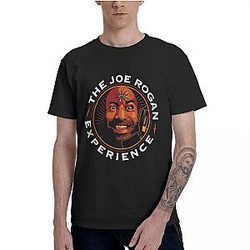 Joe Rogan T-shirt - Lightweight Summer Tee