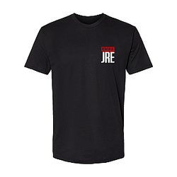 Joe Rogan Powerful Graphic T-shirts