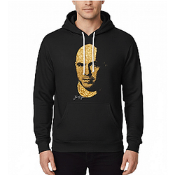 Joe Rogan Hoodie Retro Comedy 