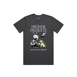 Man's Best Friend T-Shirt