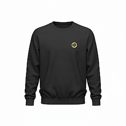 Joerogan Hustle Sweater