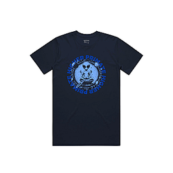Universal Midnight Navy T-Shirt