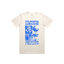 Found Cream T-Shirt