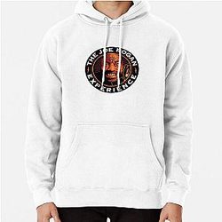 The Joe Rogan Experience  Pullover Hoodie