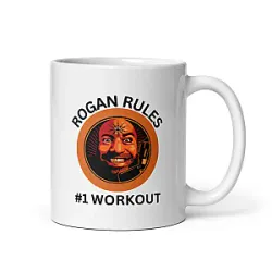 Inspirational Quotes PTTT1504  Joe Rogan Mugs