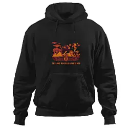 Psychedelics Design PTTT1504  Joe Rogan Hoodies