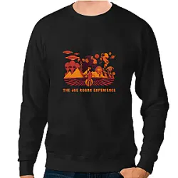 Psychedelics Design PTTT1504  Joe Rogan Sweatshirts